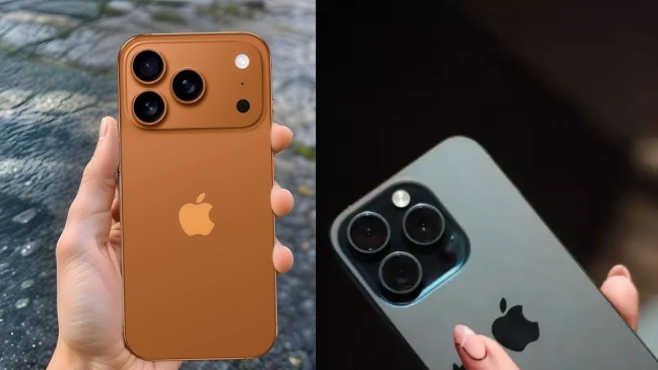 iPhone 17 Pro Max vs iPhone 16 Pro Max