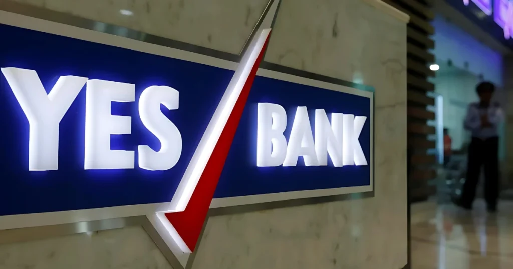 Yes Bank Ltd Share Price