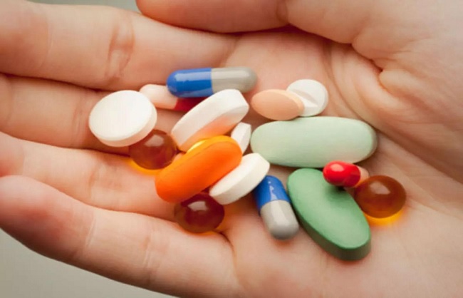Cancer Medicine GST Cut