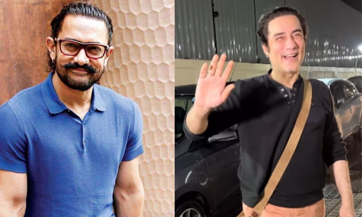 aamir khan brother