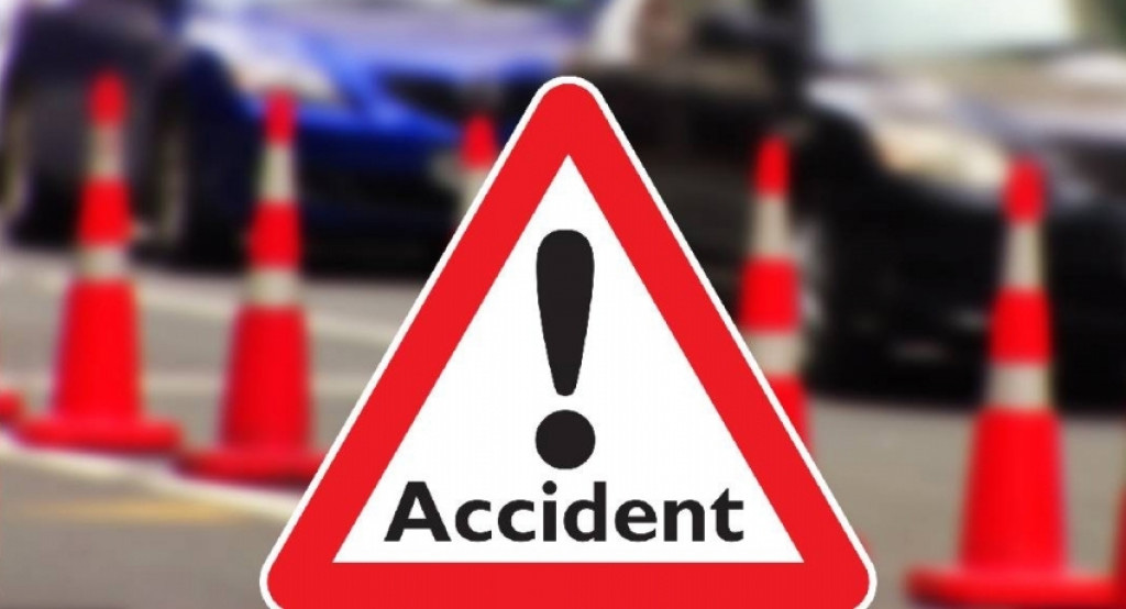 Mata Vaishno Devi Bus Accident