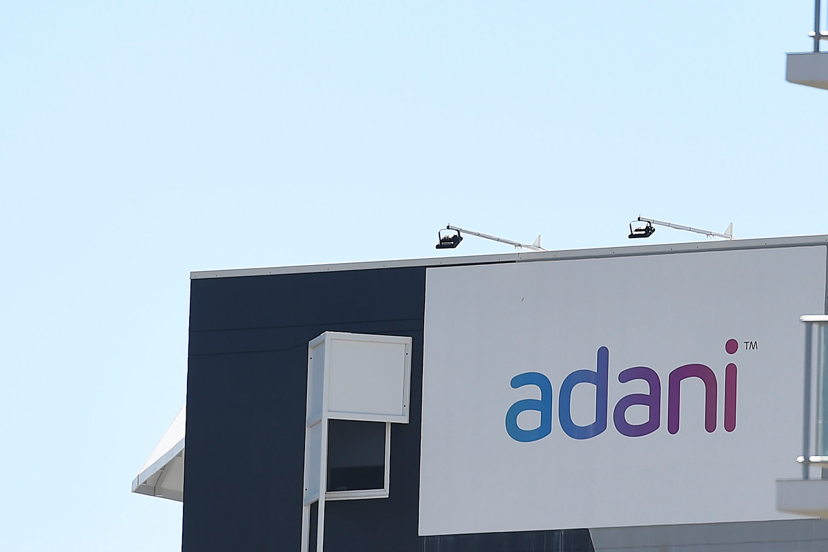 Adani Enterprises Ltd