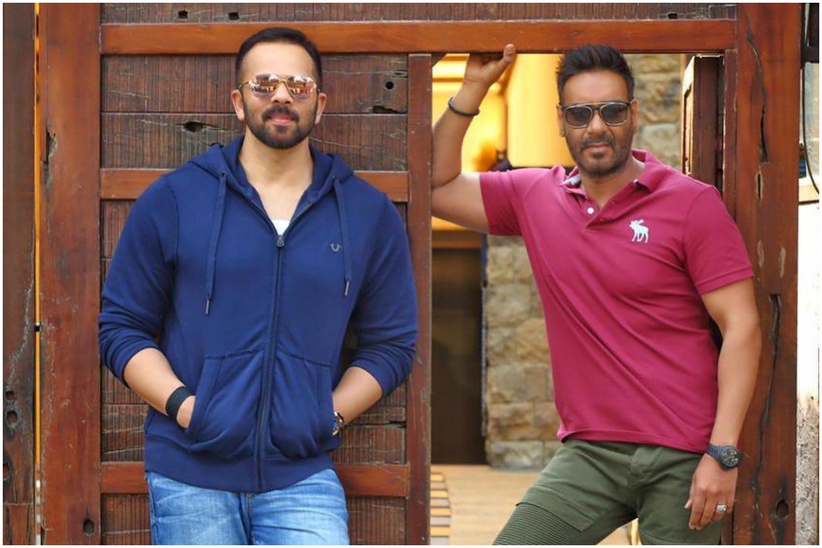 Son of Sardaar 2