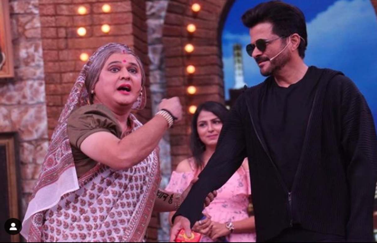 Ali Asgar