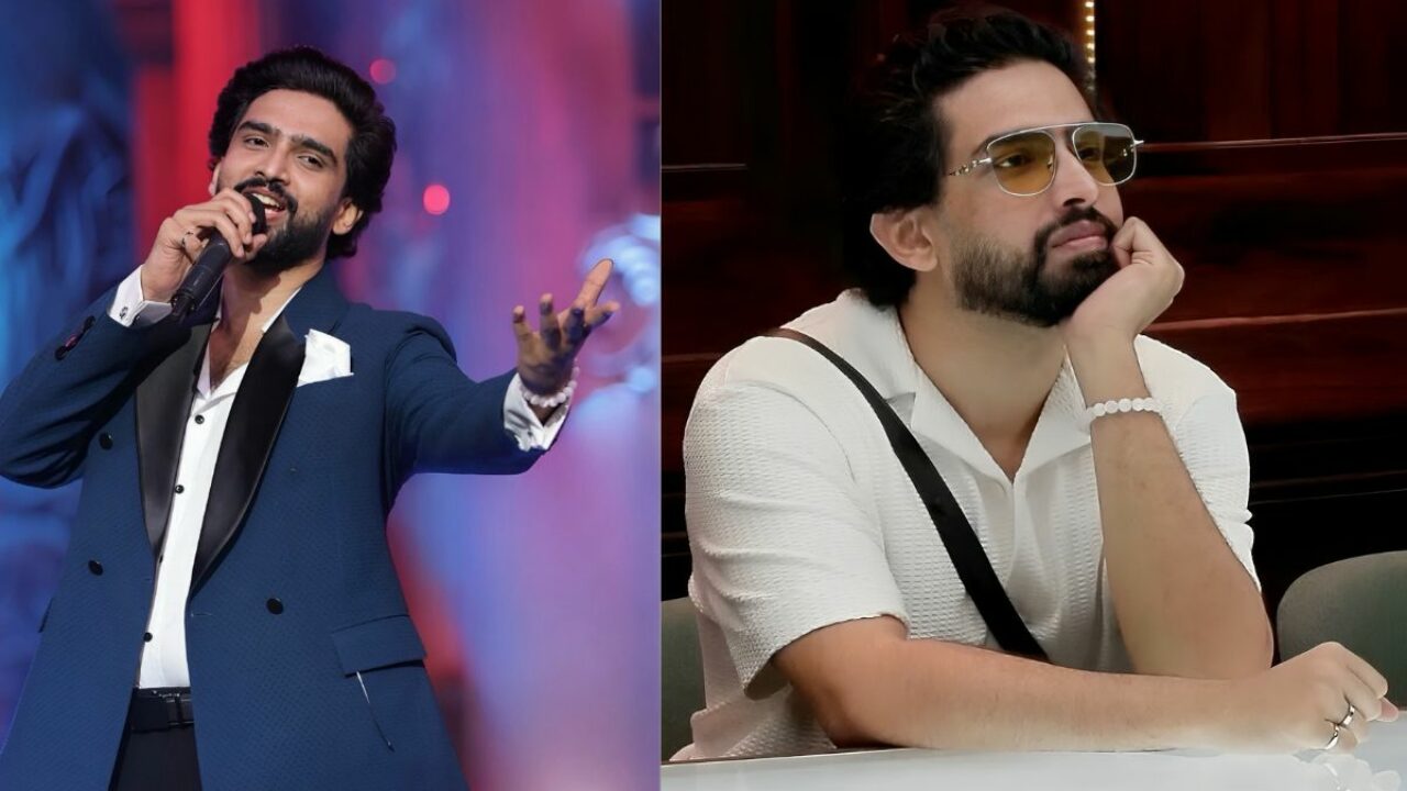 amaal mallik