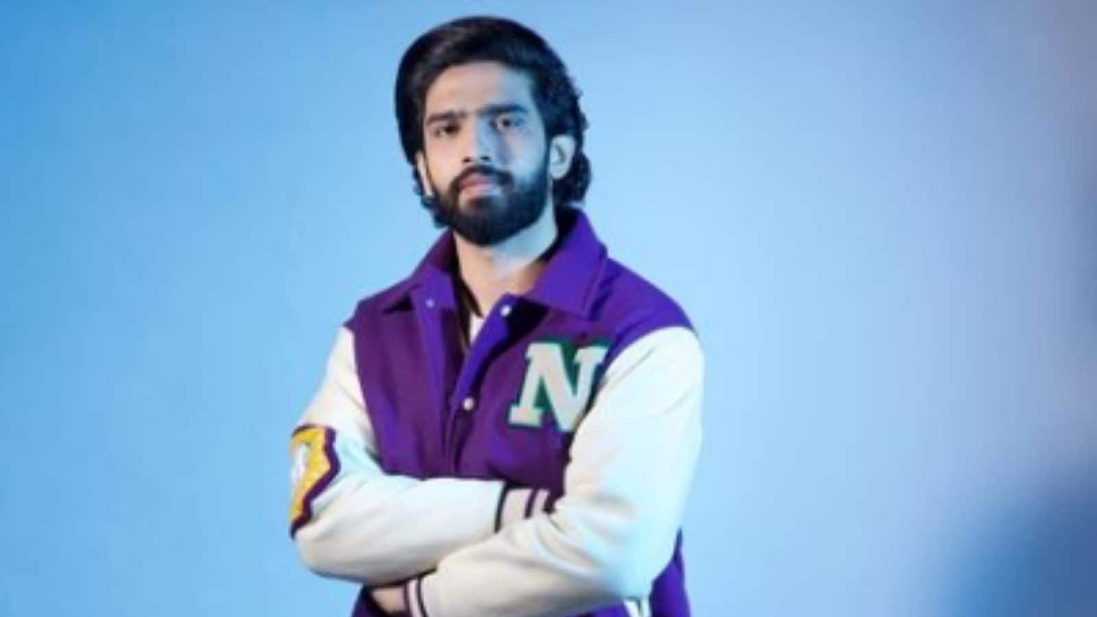 amaal mallik 