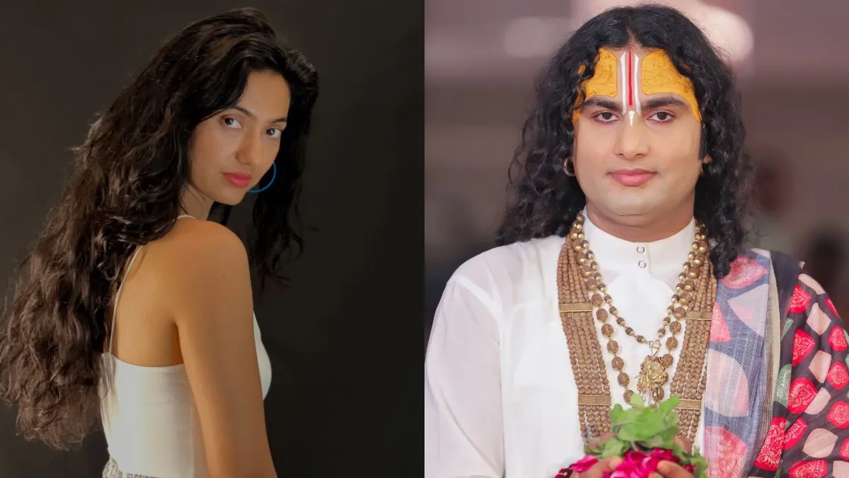 aniruddhaacharya 