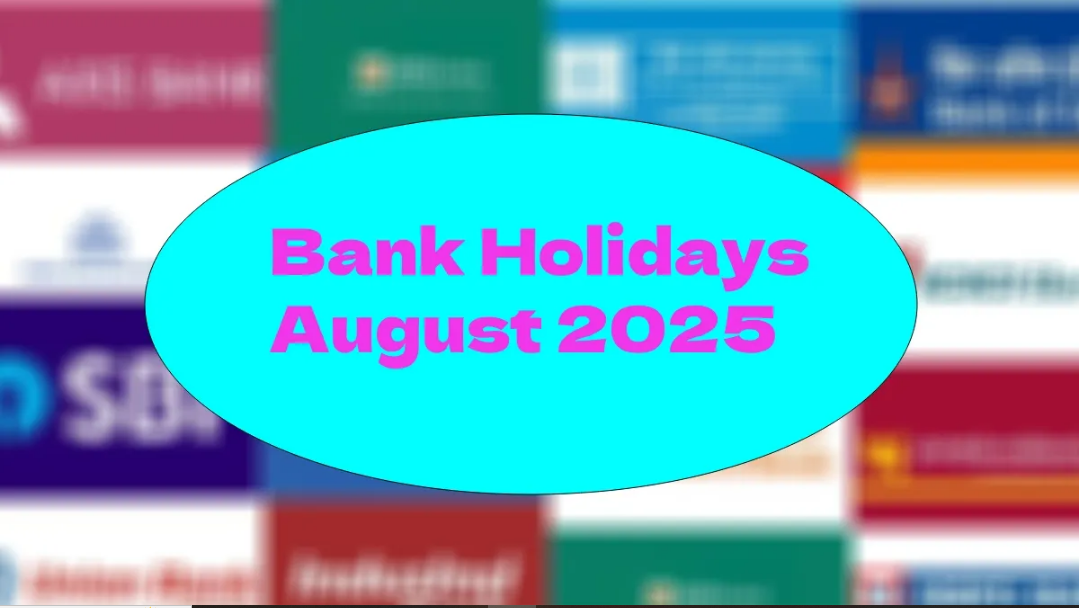 Bank Holidays in August 2025
