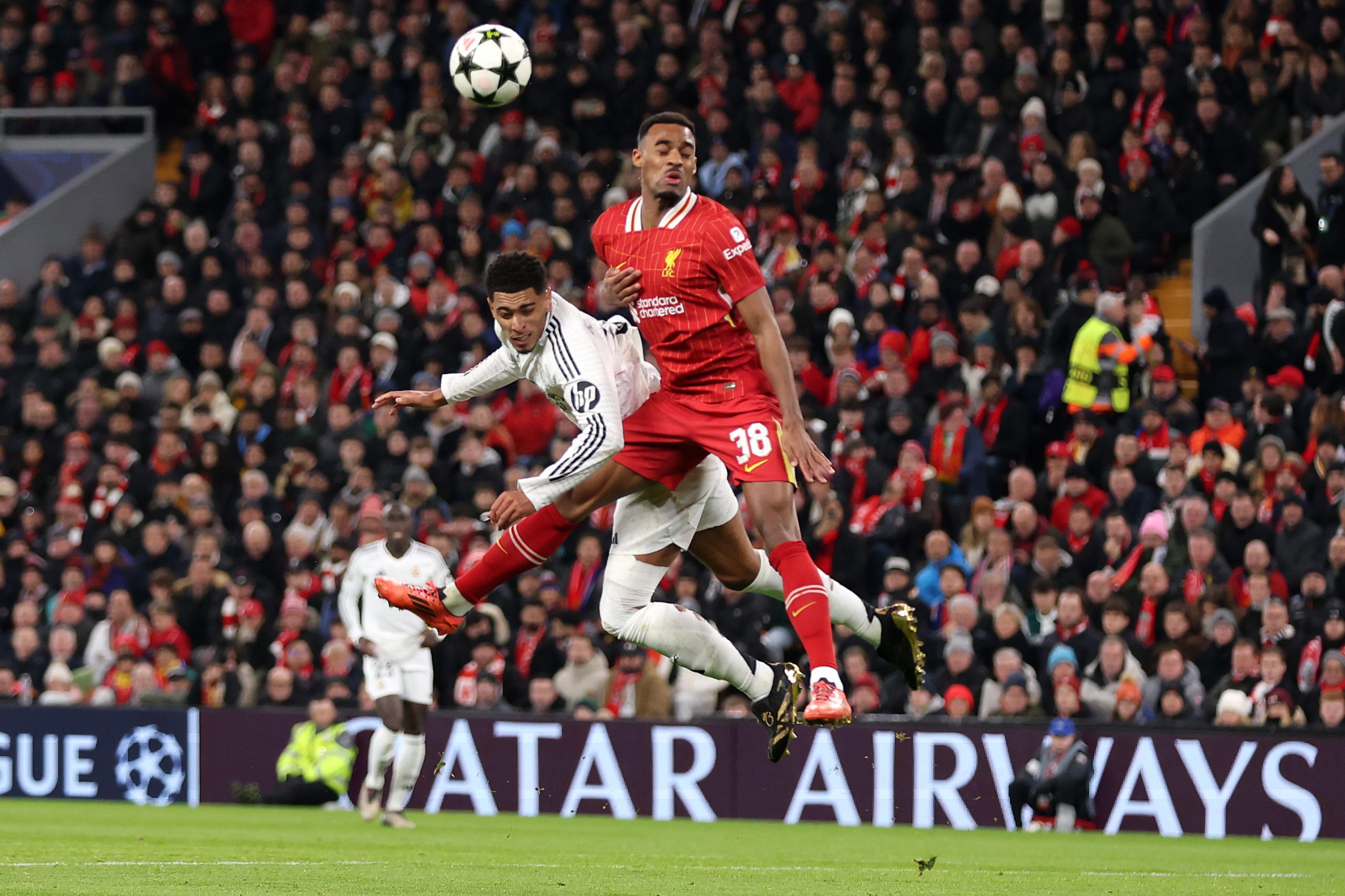 Champions League