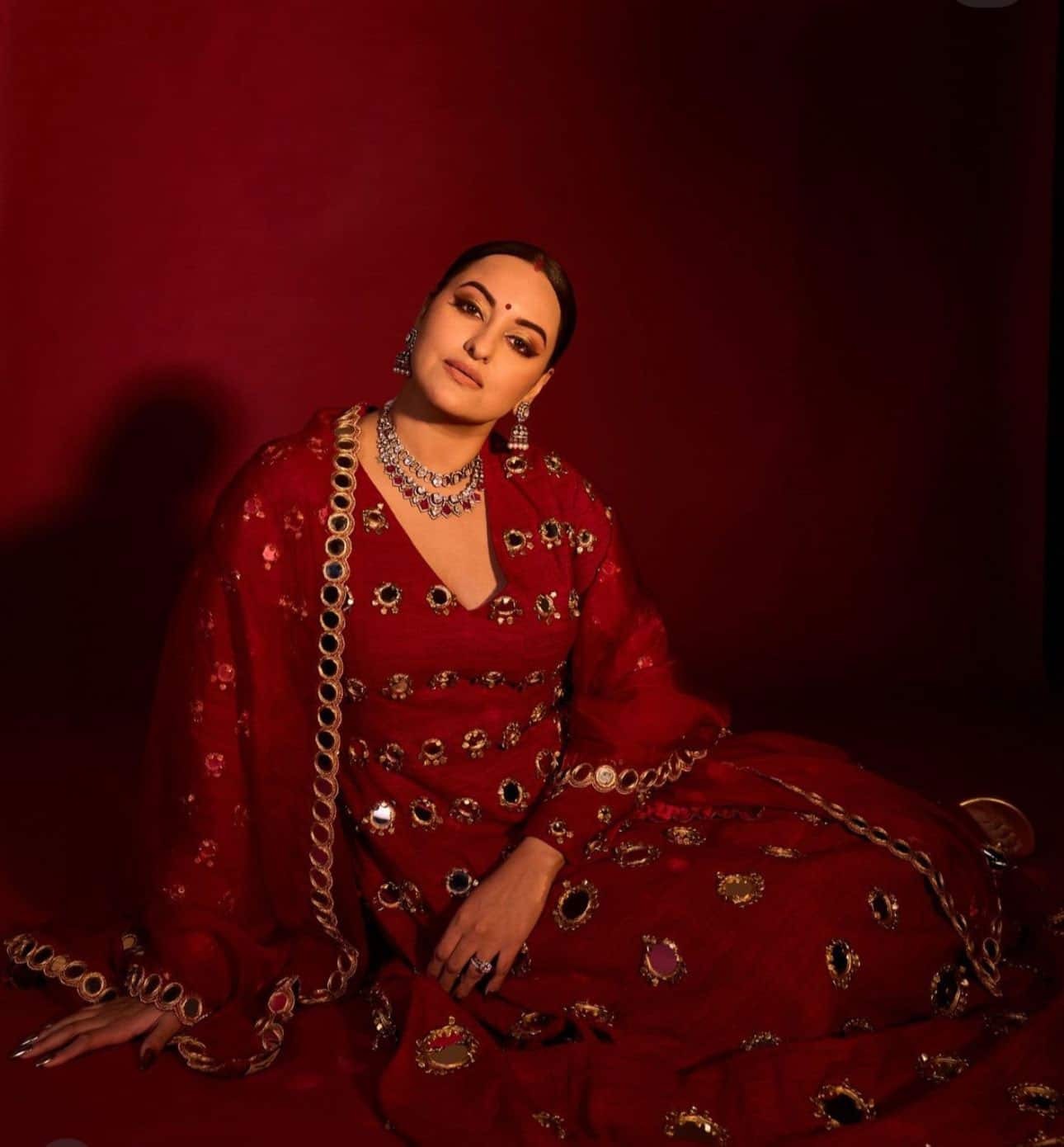 Hartalika Teej Dress Ideas