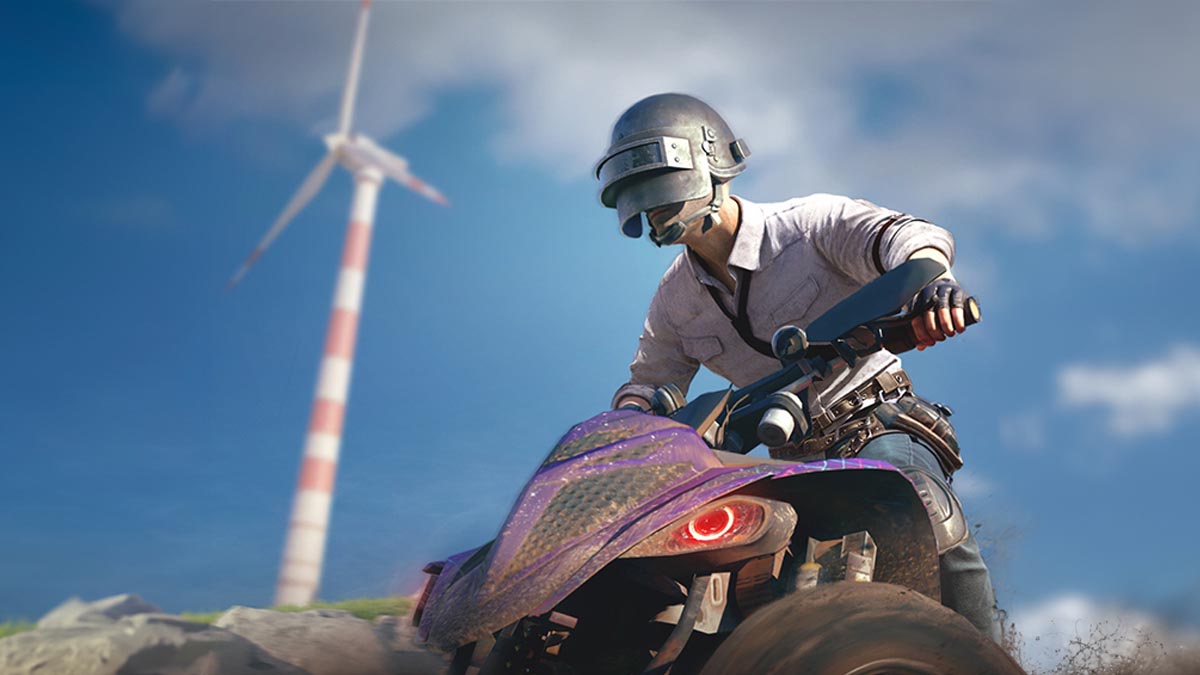 BGMI Redeem Code