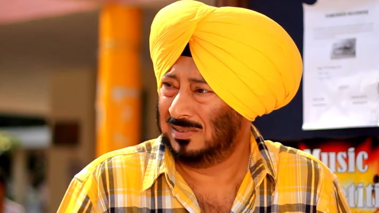 Jaswinder Bhalla