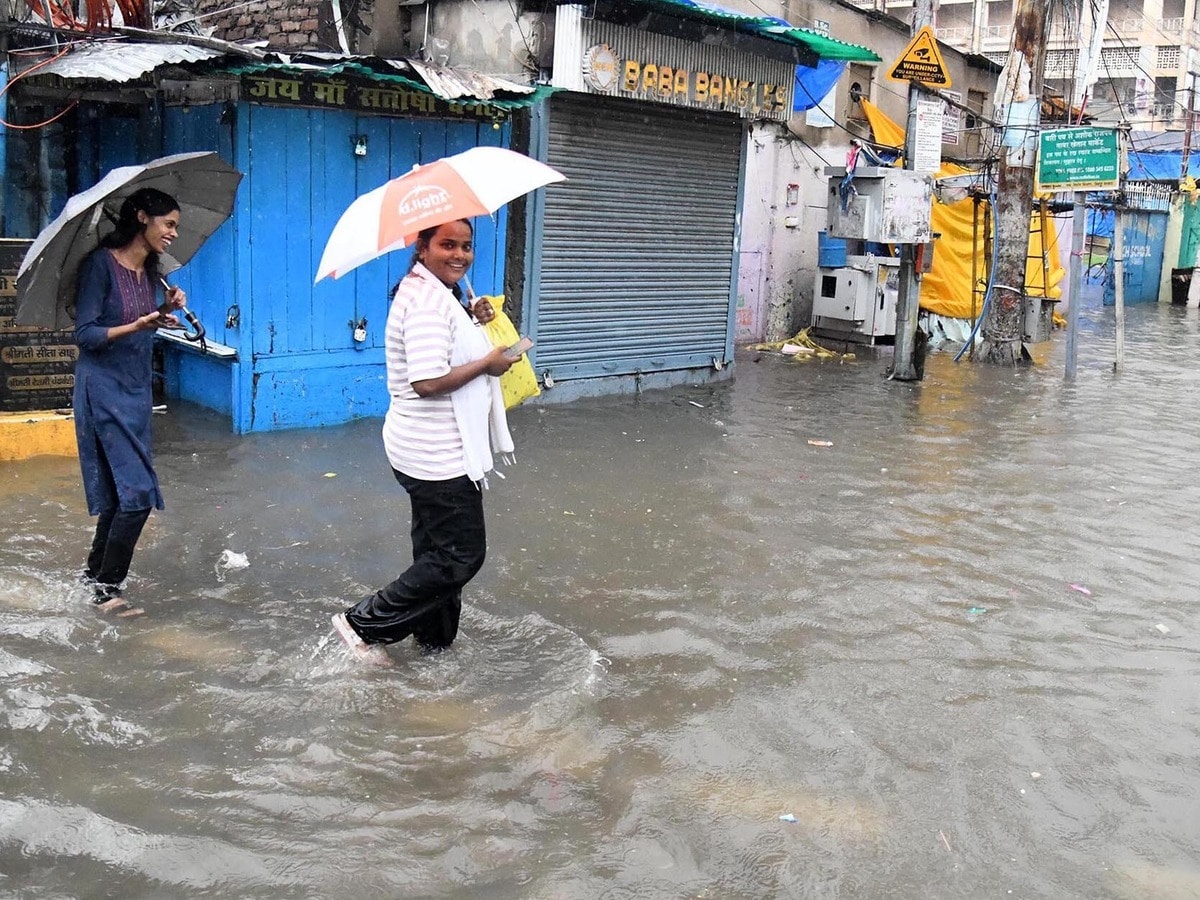 Bihar Weather