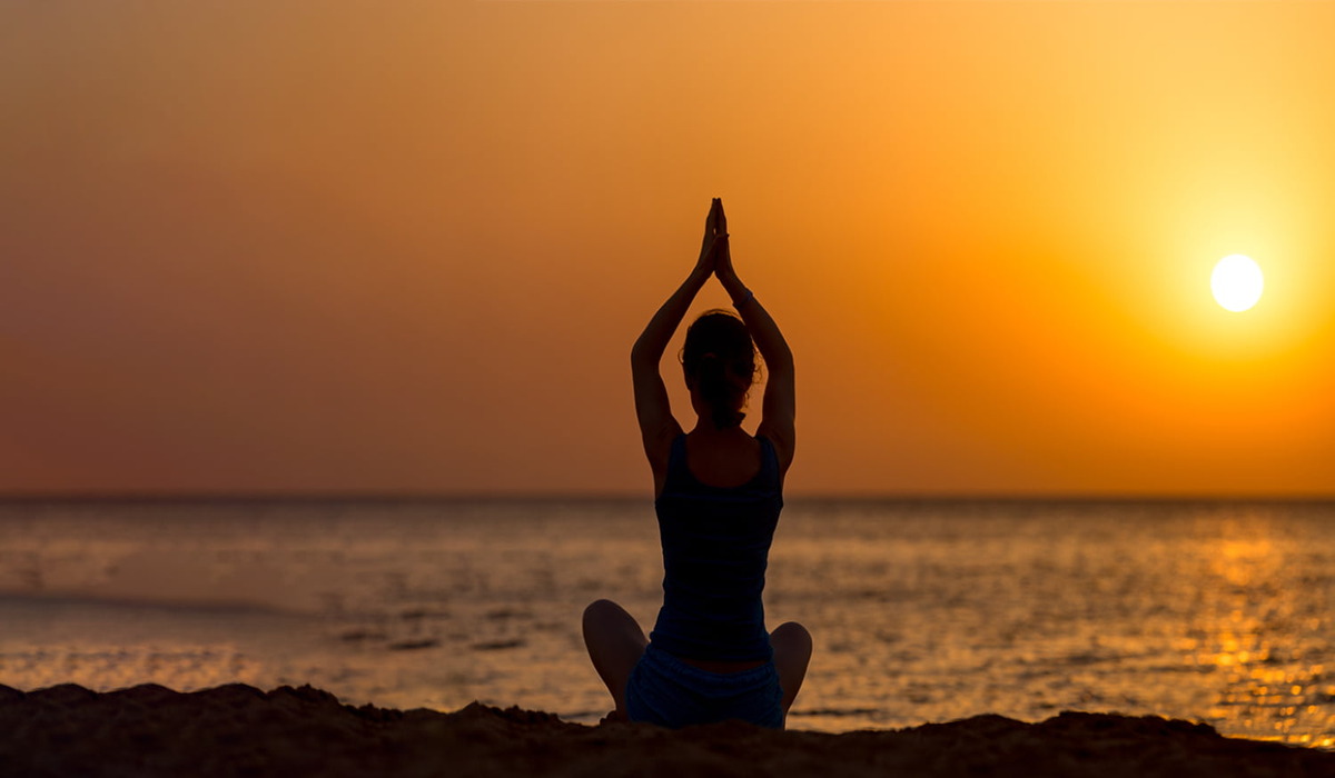 Brahma Muhurat Wake Up Benefits