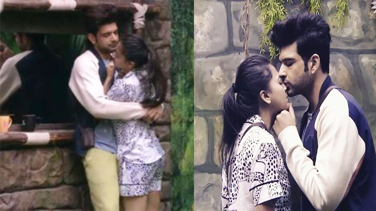 Karan Kundra on Dating App