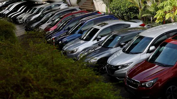 GST Impact on Car Buyers