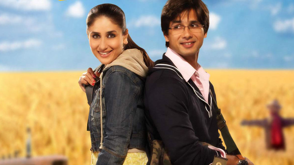 5 Best Bollywood Romantic Movies