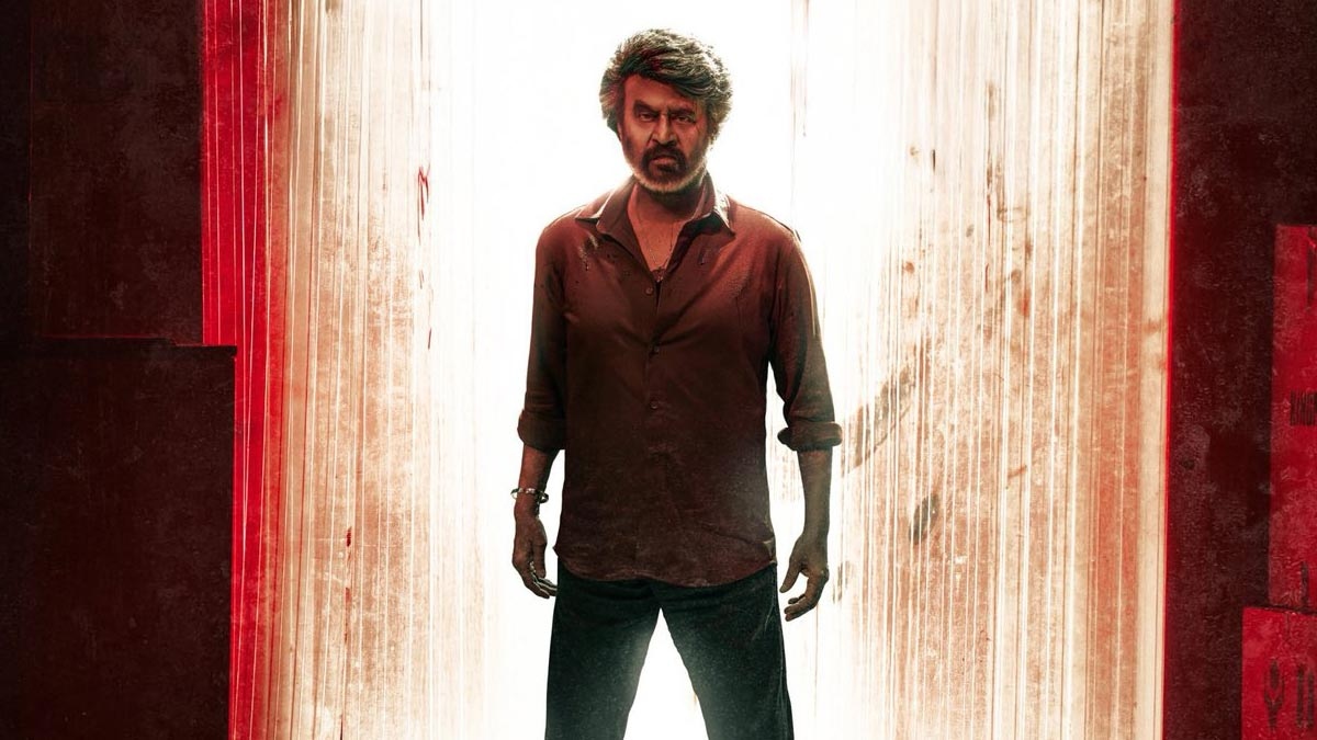 Coolie Box Office Collection