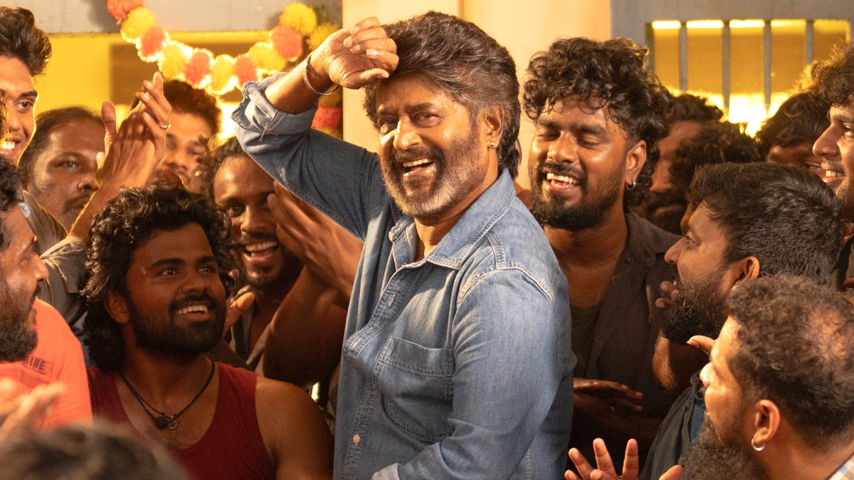 Rajinikanth Movie Coolie Trailer 