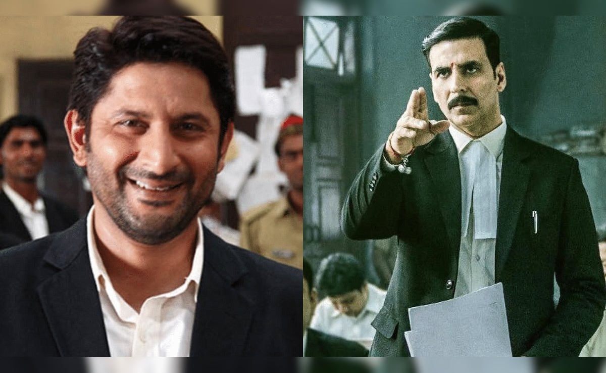 Jolly LLB 3