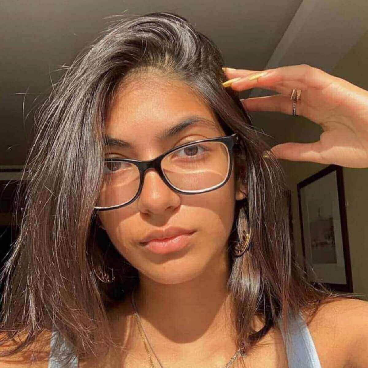 Samaira Kapur 