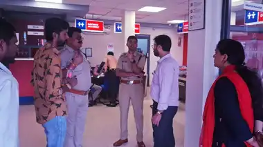 Jabalpur Bank Robbery