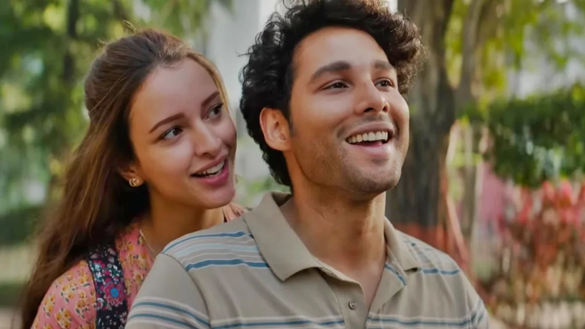 Dhadak 2