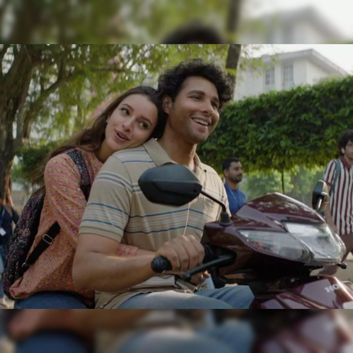 Dhadak 2 Box Office Collection
