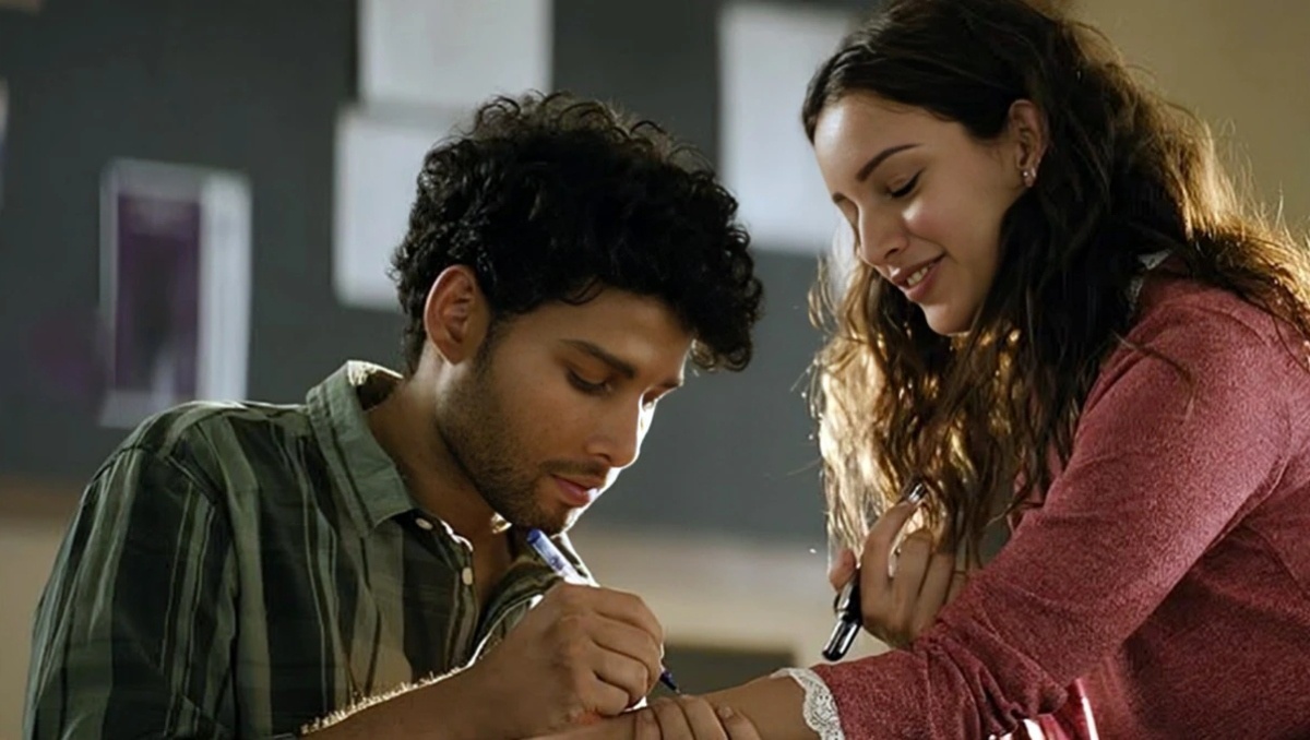 Dhadak 2 Box Office Collection