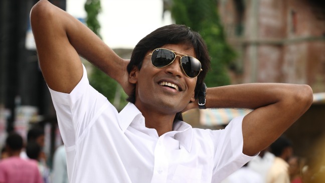 dhanush
