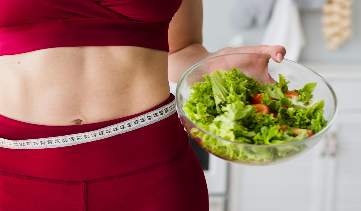 Weight Loss Journey