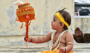 janmashtami status
