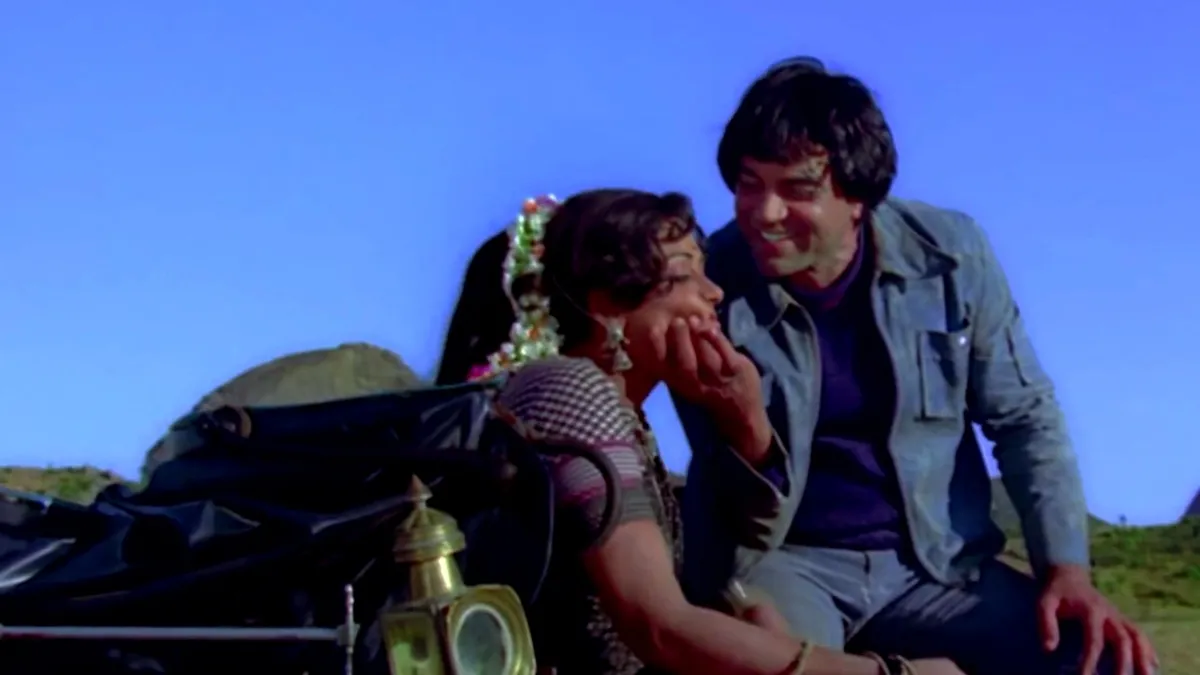 Sholay 50th anniversary