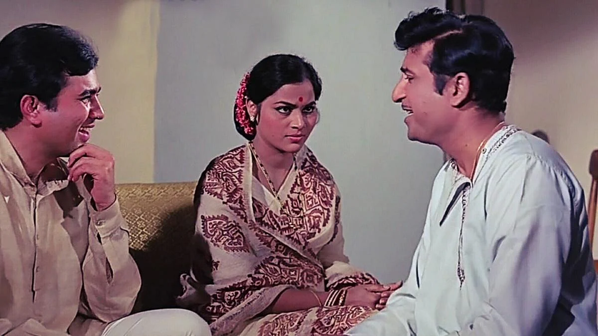 Rajesh Khanna Famous Dialogues