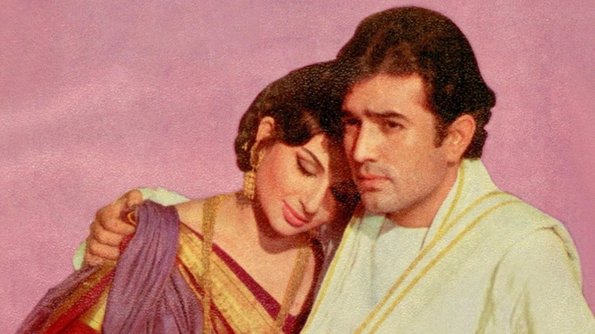 Rajesh Khanna Famous Dialogues