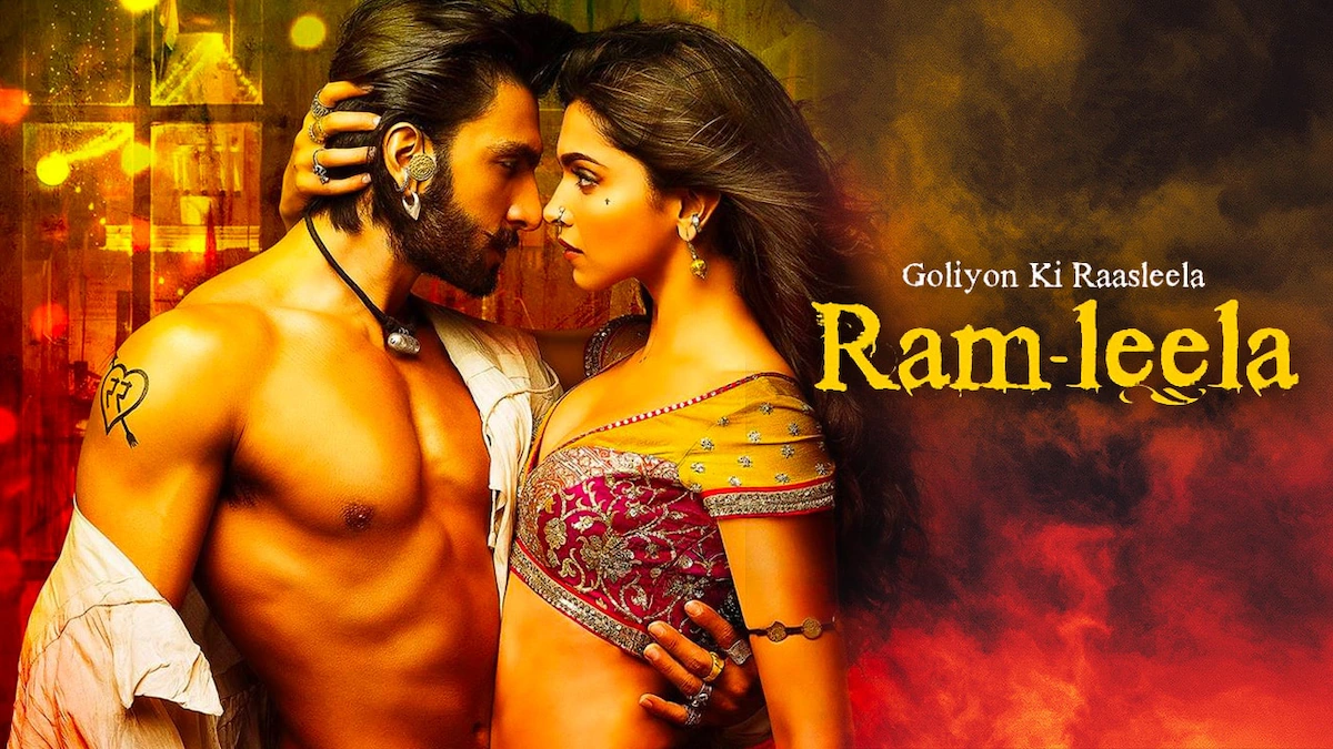 5 Best Bollywood Romantic Movies