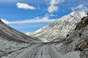 Ladakh