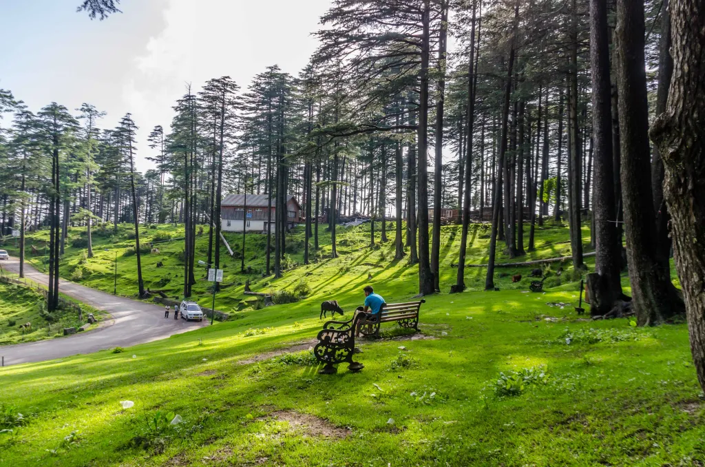 Top Trekking places in Jammu & Kashmir