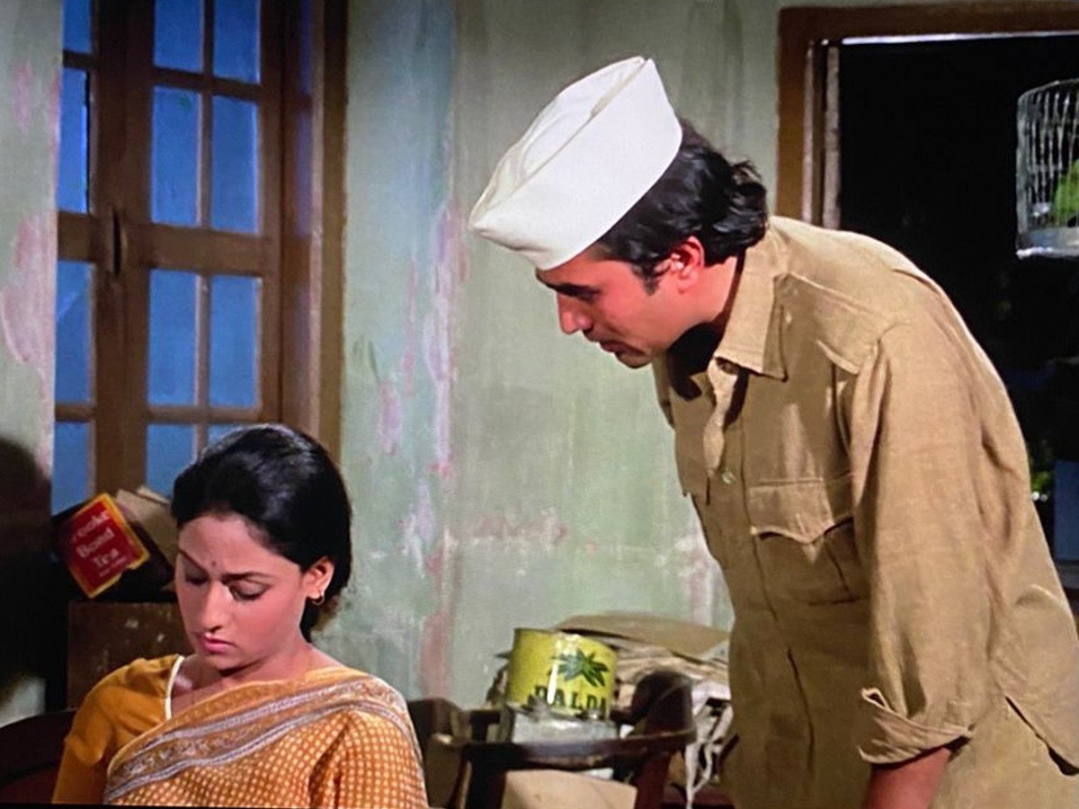 Rajesh Khanna Famous Dialogues