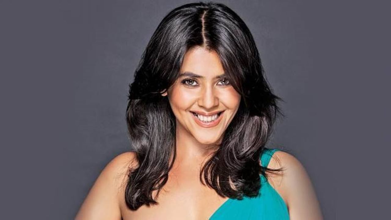 Ekta Kapoor
