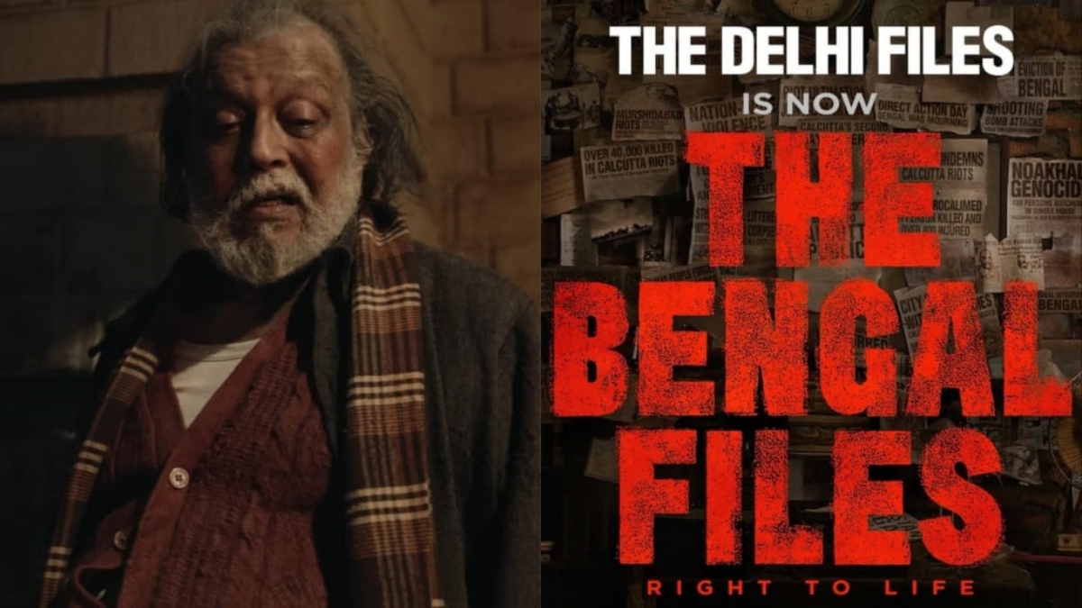 The Bengal Files