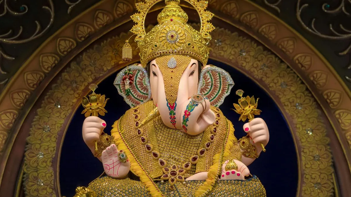 Ganesh Chaturthi Bollywood Songs Lyrics