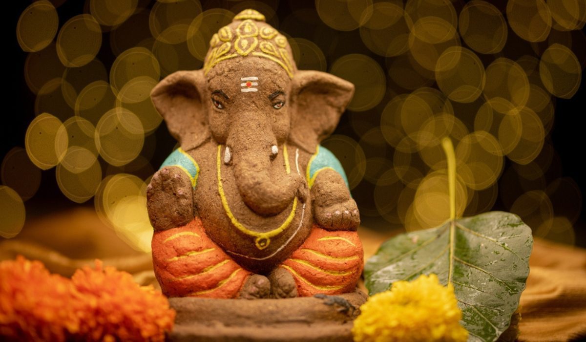 Ganesh Vandana Lyrics In Hindi