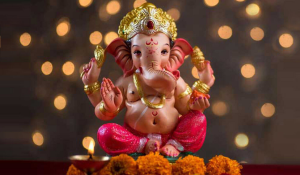 ganesh chaturthi