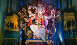 ganesh ji ke 32 roop
