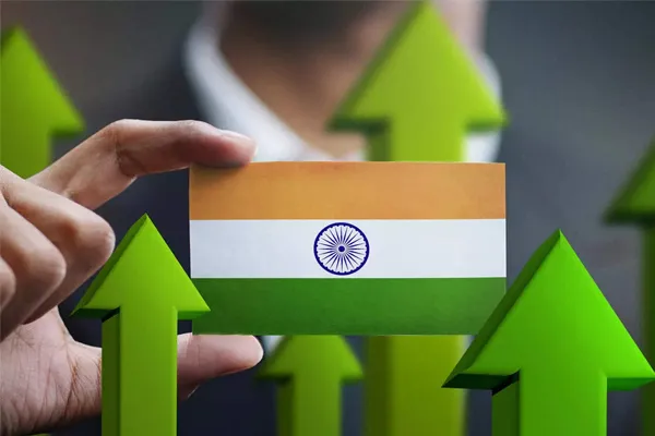India