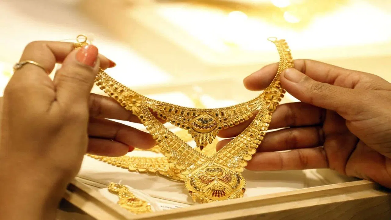 Gold Rate Today 3 August