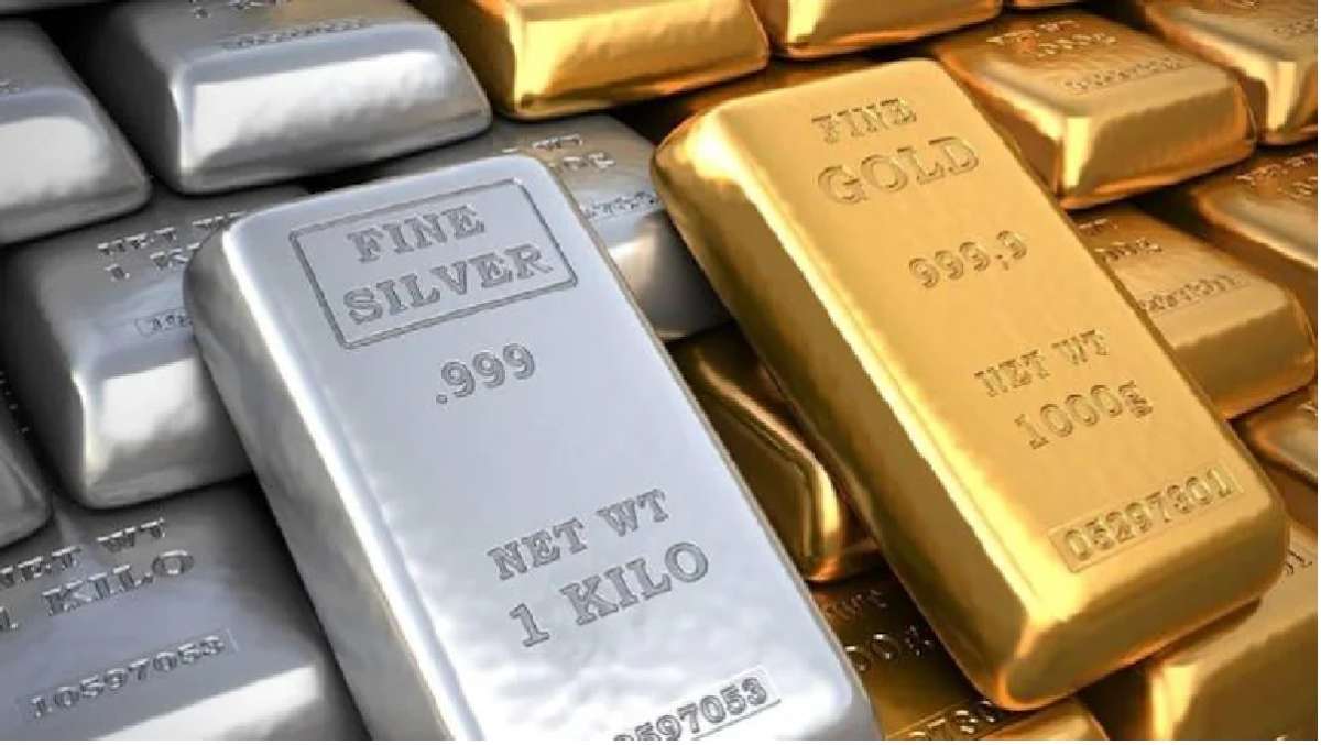 Gold Rate Today