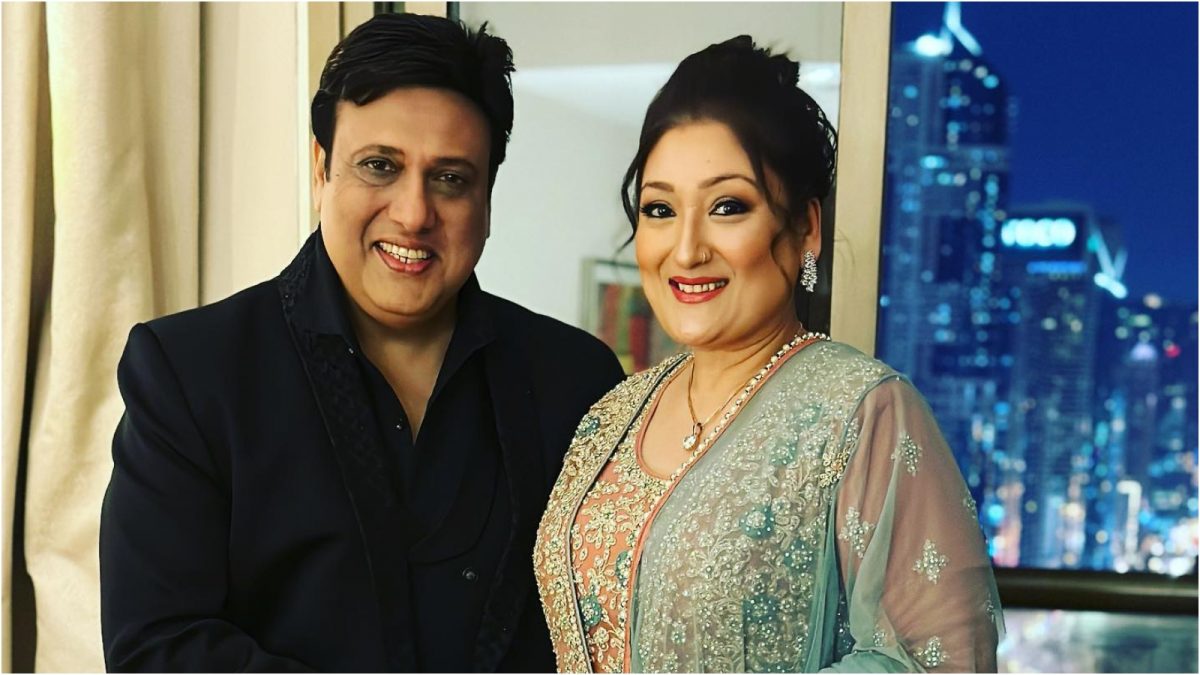 govinda