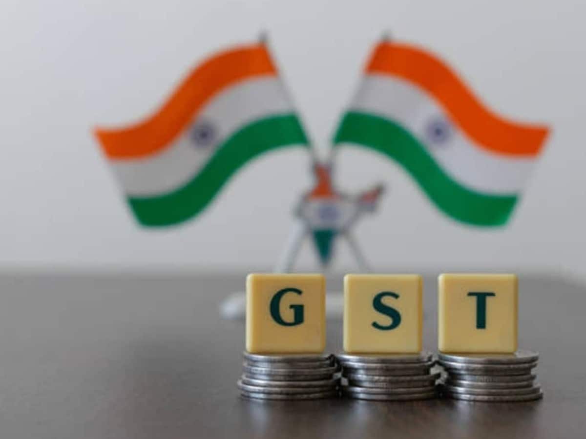 GST Slab News